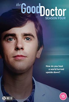 The Good Doctor Season 4 พากย์ไทย (กู๊ด ด็อกเตอร์) ตอนที่ 1-20